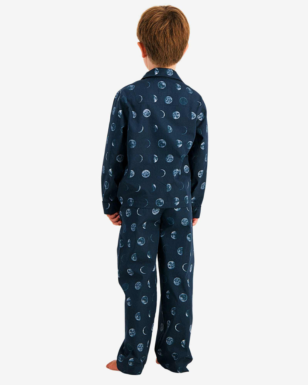 Boys pyjamas - Moons